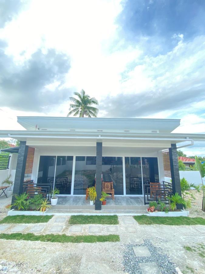 Palm View Moalboal Hotel Exterior photo